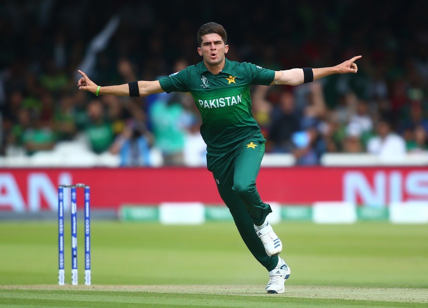 1400x1010 Shaheen Afridi Photo. How to memorize things, T20 blast, World cup, Desktop