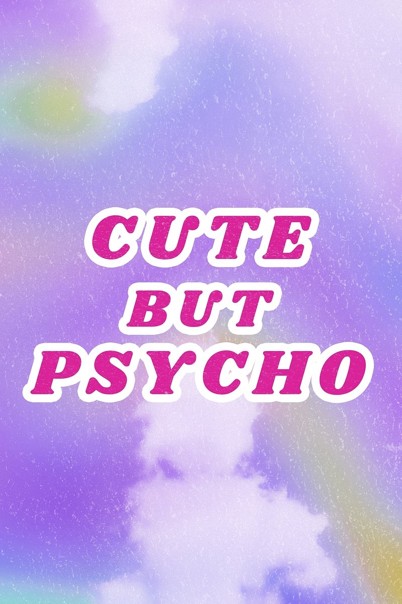 800x1210 Psycho Image Wallpaper, Phone