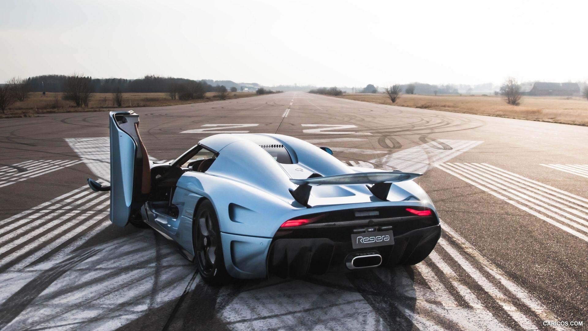 1920x1080 image of Wallpaper Car Koenigsegg Regera - #SC, Desktop