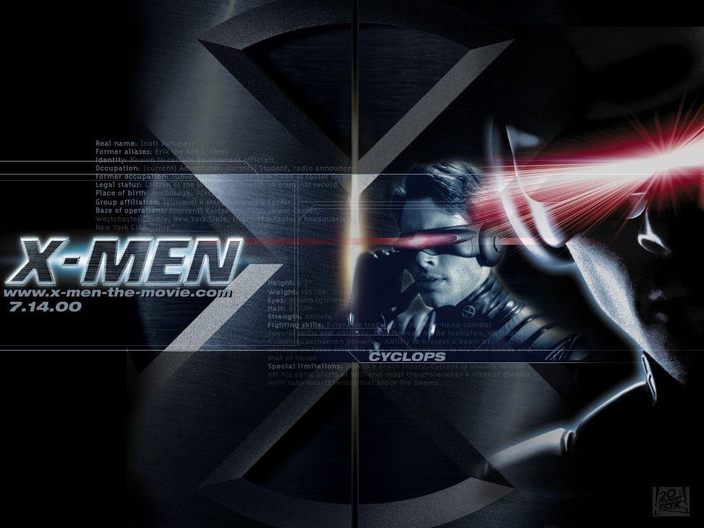 1030x770 The X Men: Cyclops Wallpaper, Desktop