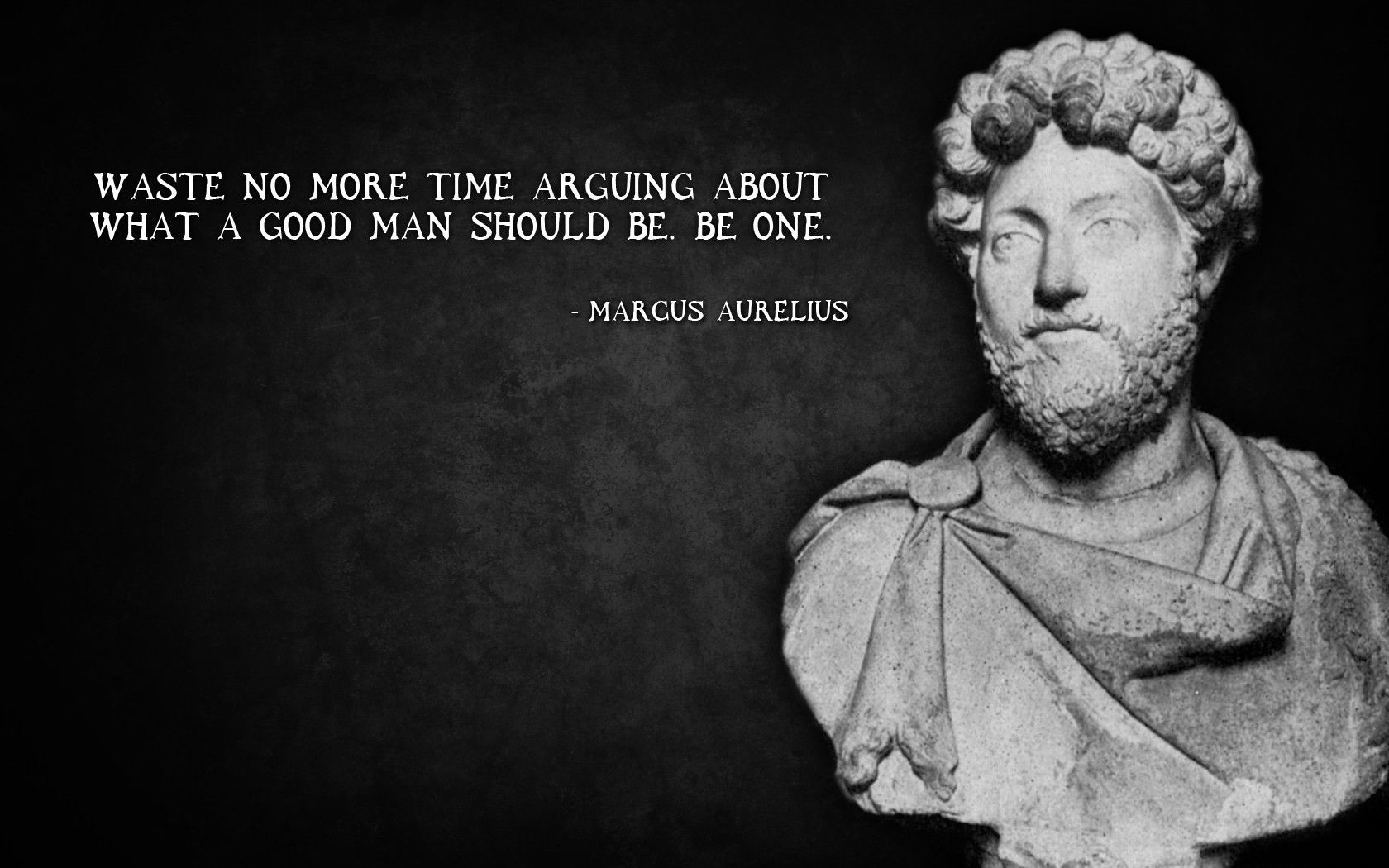 1680x1050 Marcus Aurelius Wallpaper Free Marcus Aurelius Background, Desktop