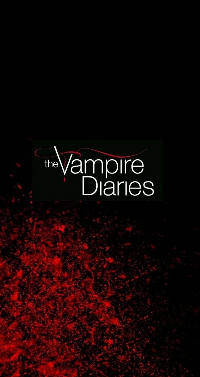 680x1280 The Vampire Diaries wallpaper by palmtree443. Vampire diaries movie, Vampire diaries poster, Vampire diaries wallpaper, Phone