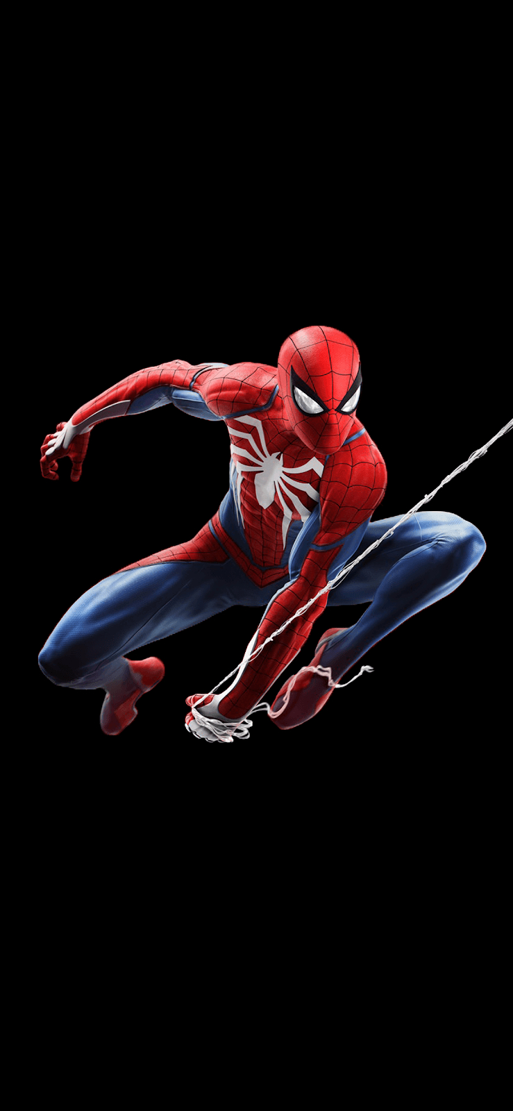 740x1600 Spider Man IPhone Wallpaper, HD Spider Man IPhone Background On WallpaperBat, Phone