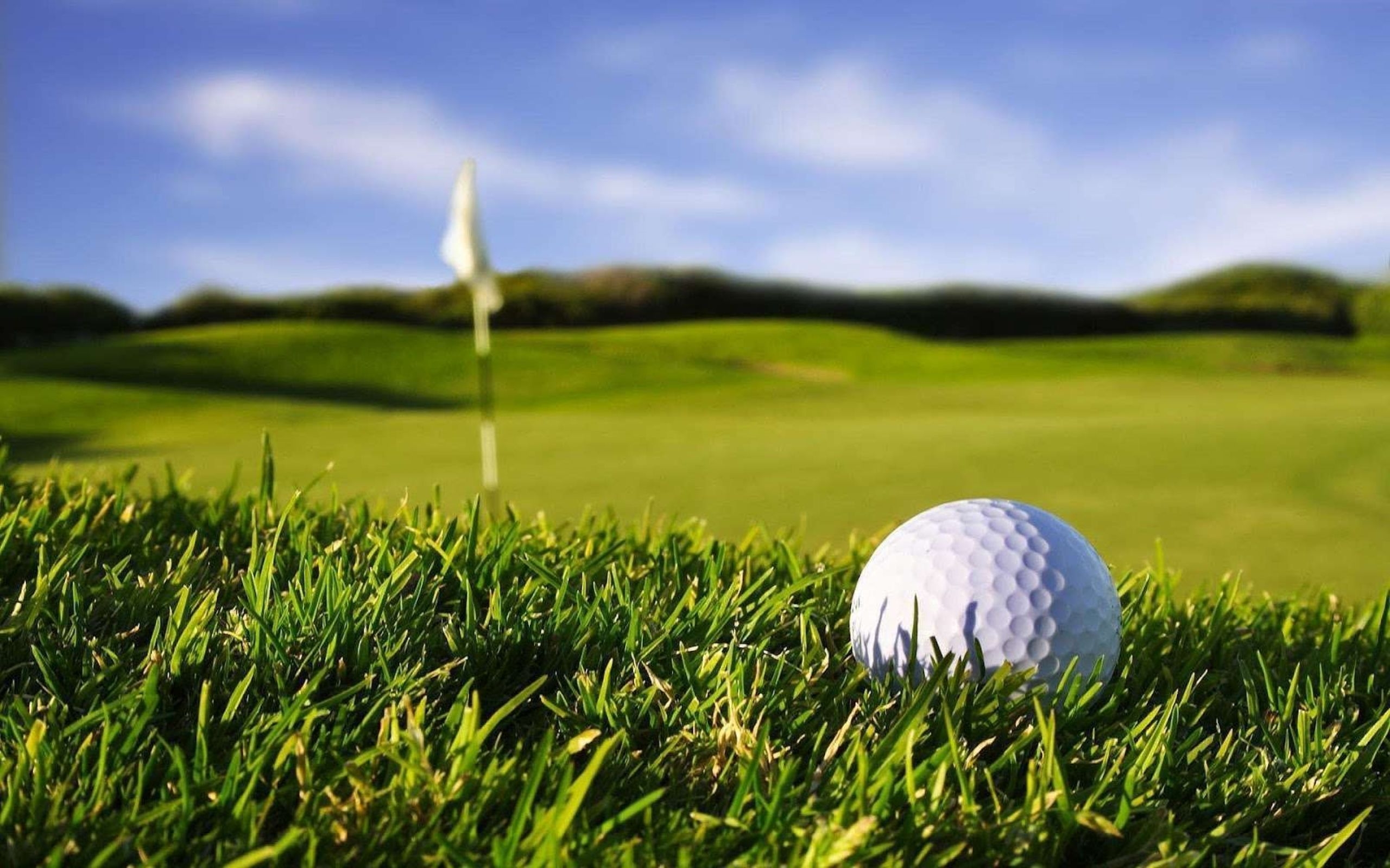 2560x1600 Golf Wallpaper Free Golf Background, Desktop