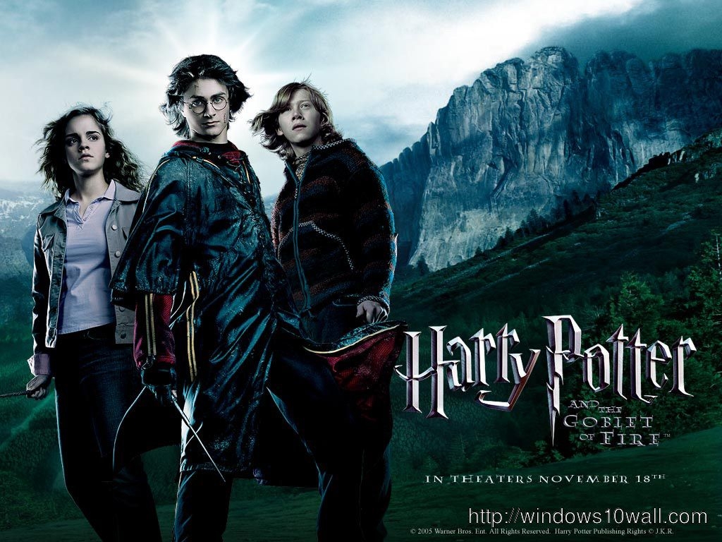 1030x770 Harry Potter 10 Wallpaper, Desktop