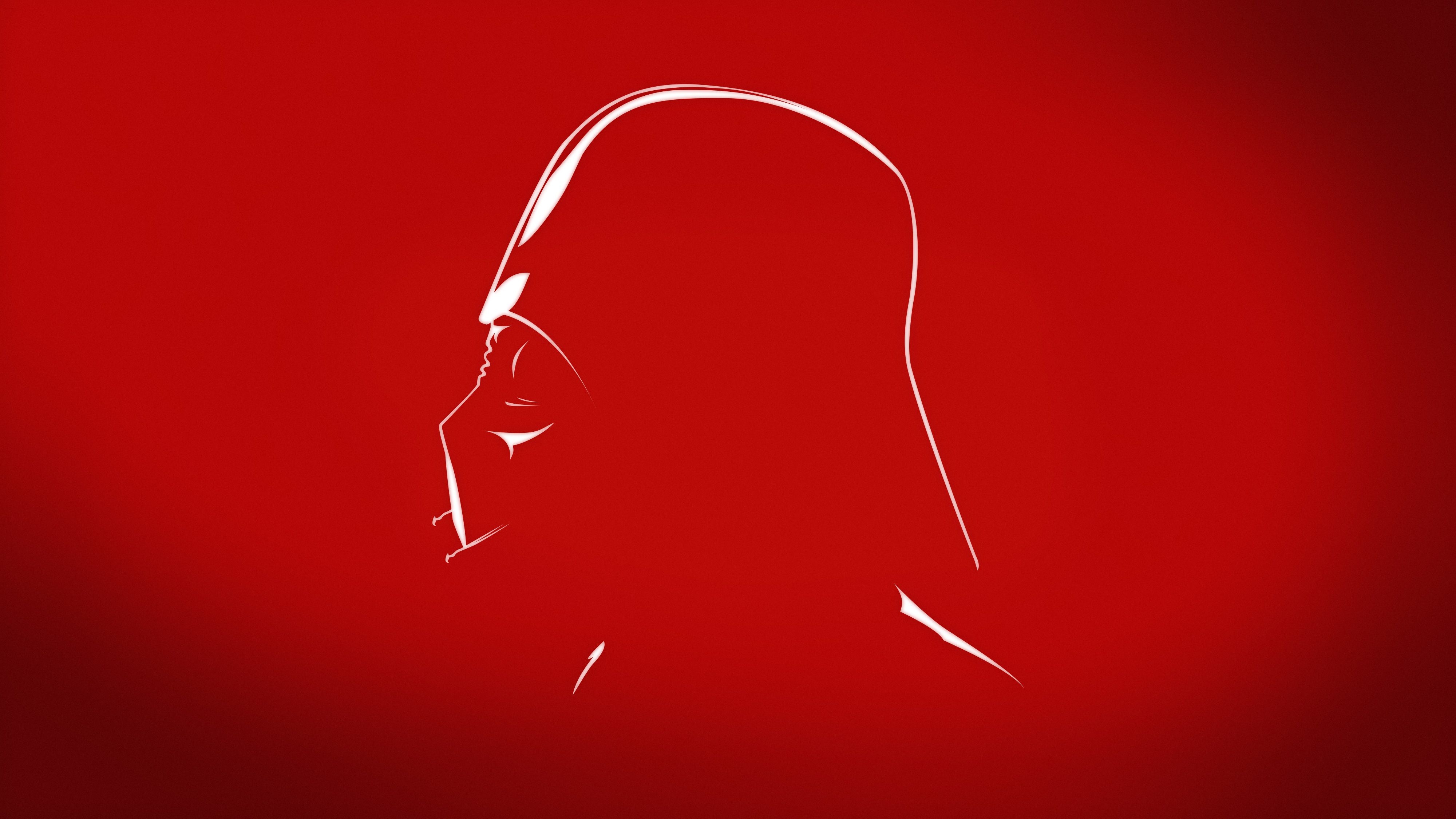 4000x2250 Darth Vader Abstract 5k, HD Movies, 4k Wallpaper, Image, Desktop