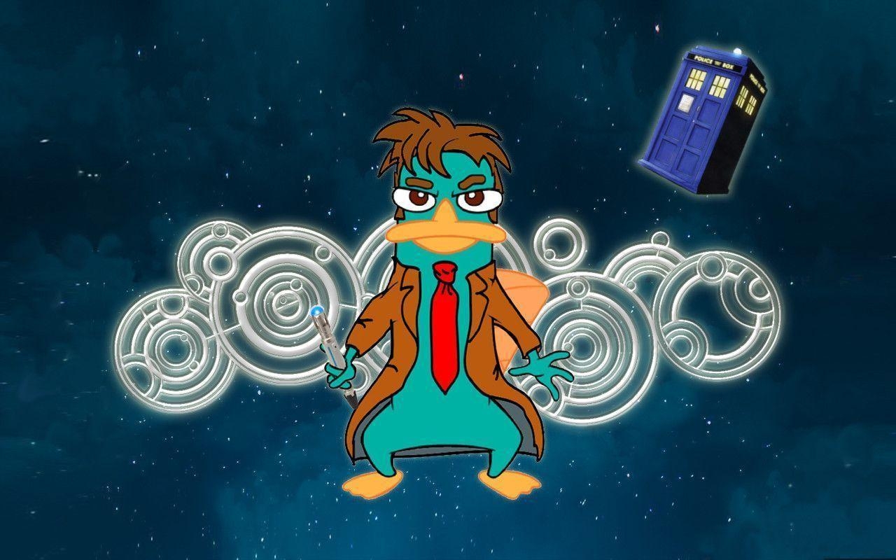 1280x800 Perry The Platypus HD Widescreen 36 Pics. Wallpaperiz, Desktop