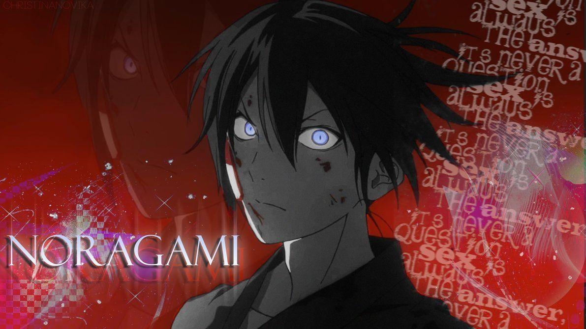 1200x670 Noragami Wallpaper iPhone, Desktop