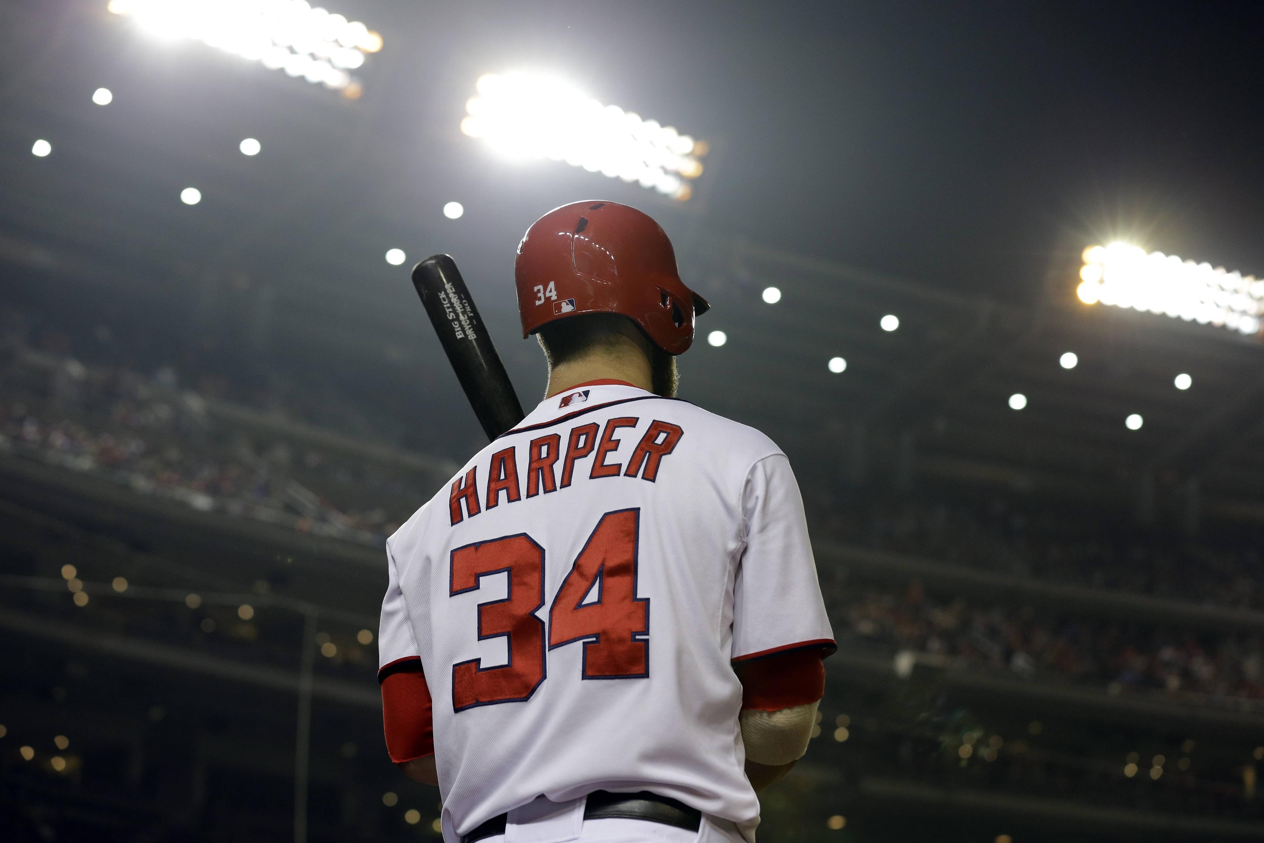 4200x2800 Bryce Harper Wallpaper Free Bryce Harper Background, Desktop