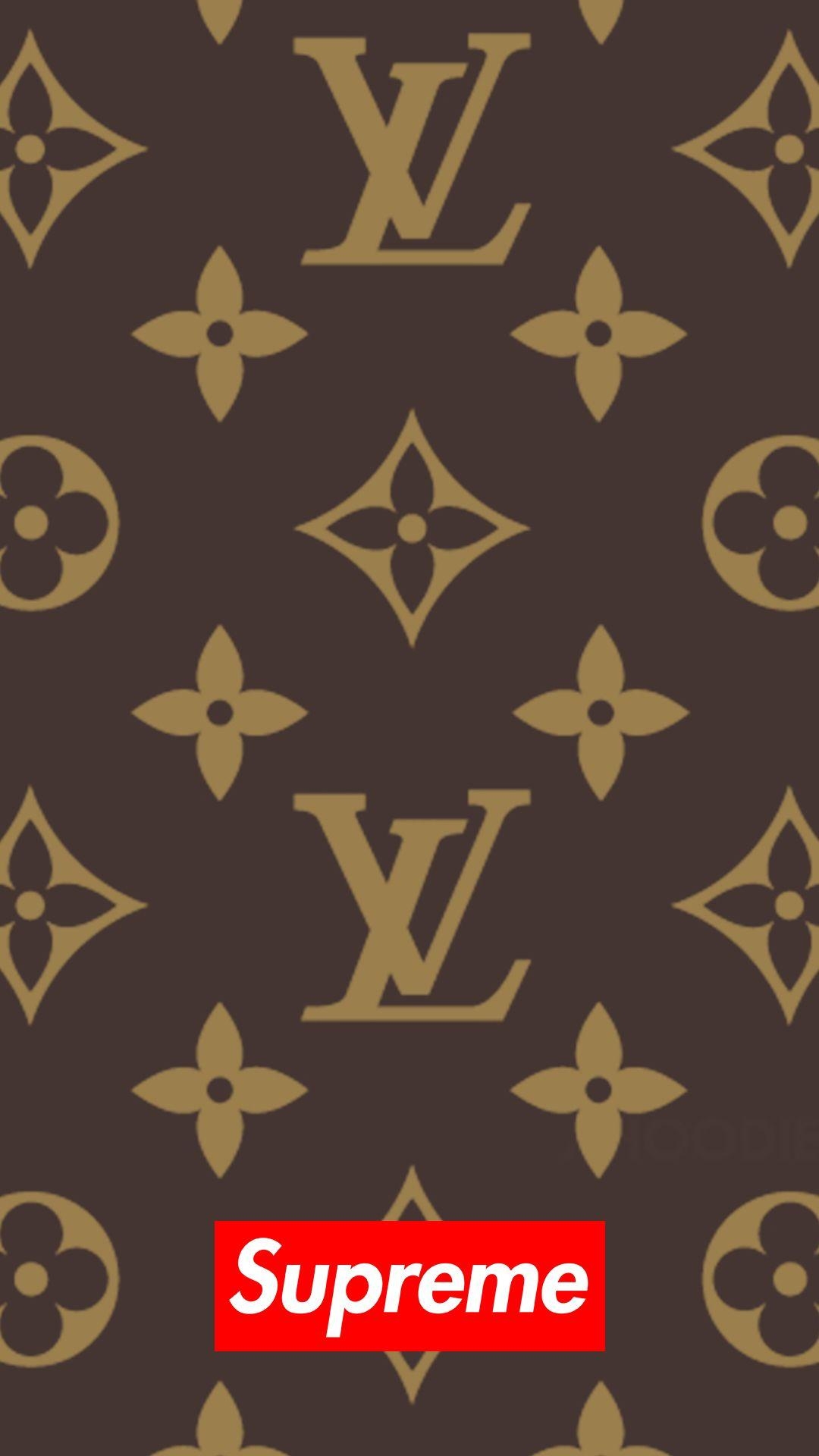 1080x1920 Louis Vuitton iPhone Wallpaper Free Louis Vuitton, Phone