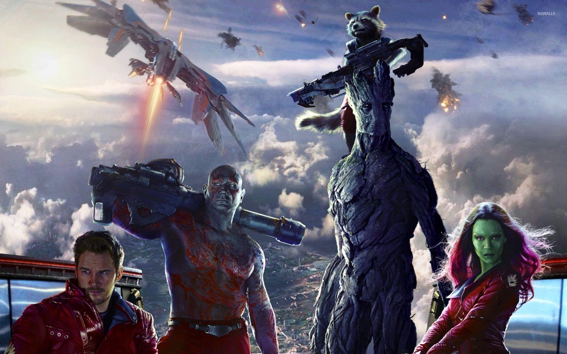 1920x1200 Guardians of the Galaxy [3] wallpaper wallpaper, Desktop