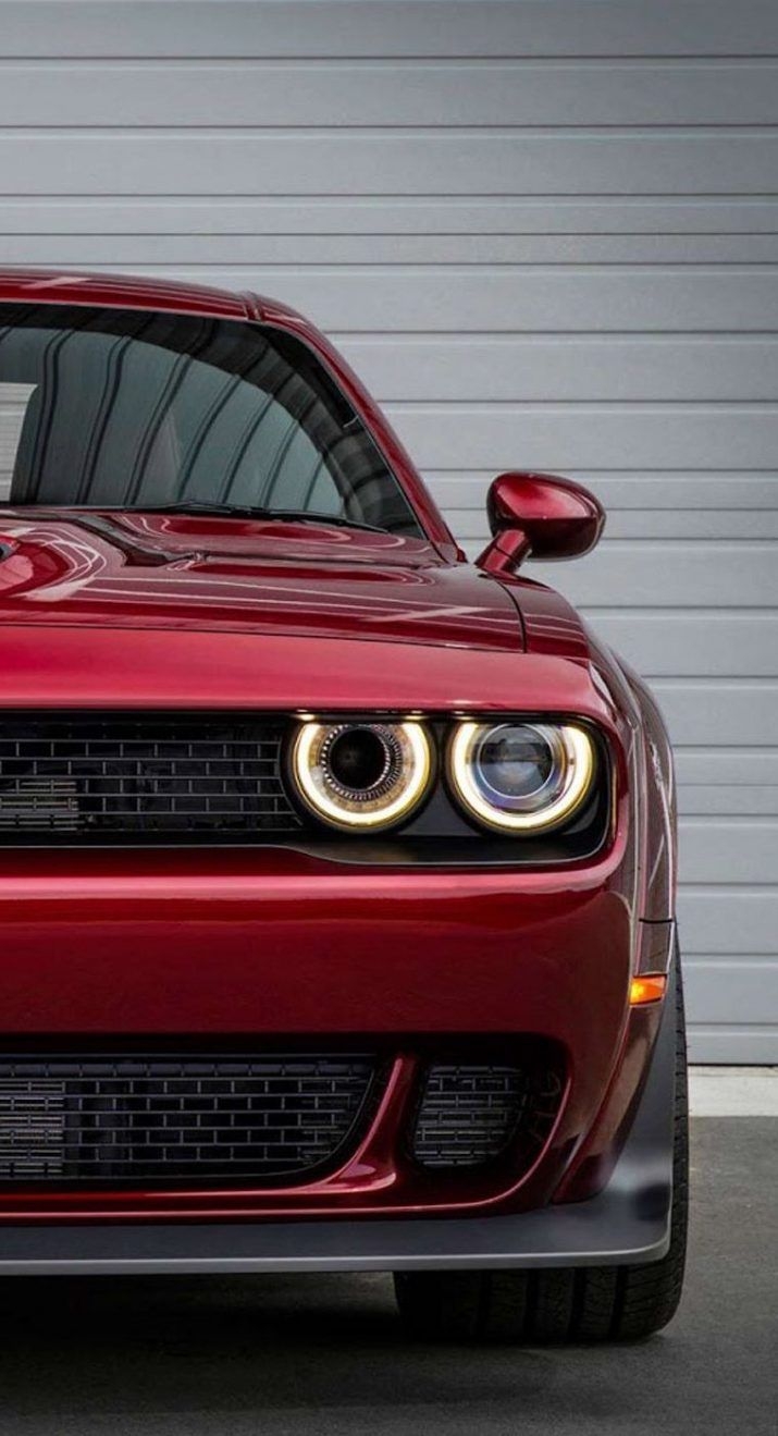 720x1320 Dodge Challenger Wallpaper, Phone