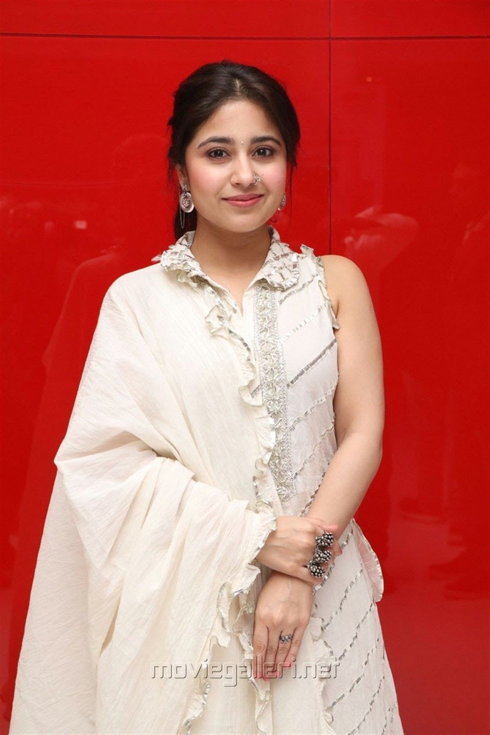 1000x1500 Actress Shweta Tripathi Photo Mehandi Circus Audio Release. New Movie Posters, Phone