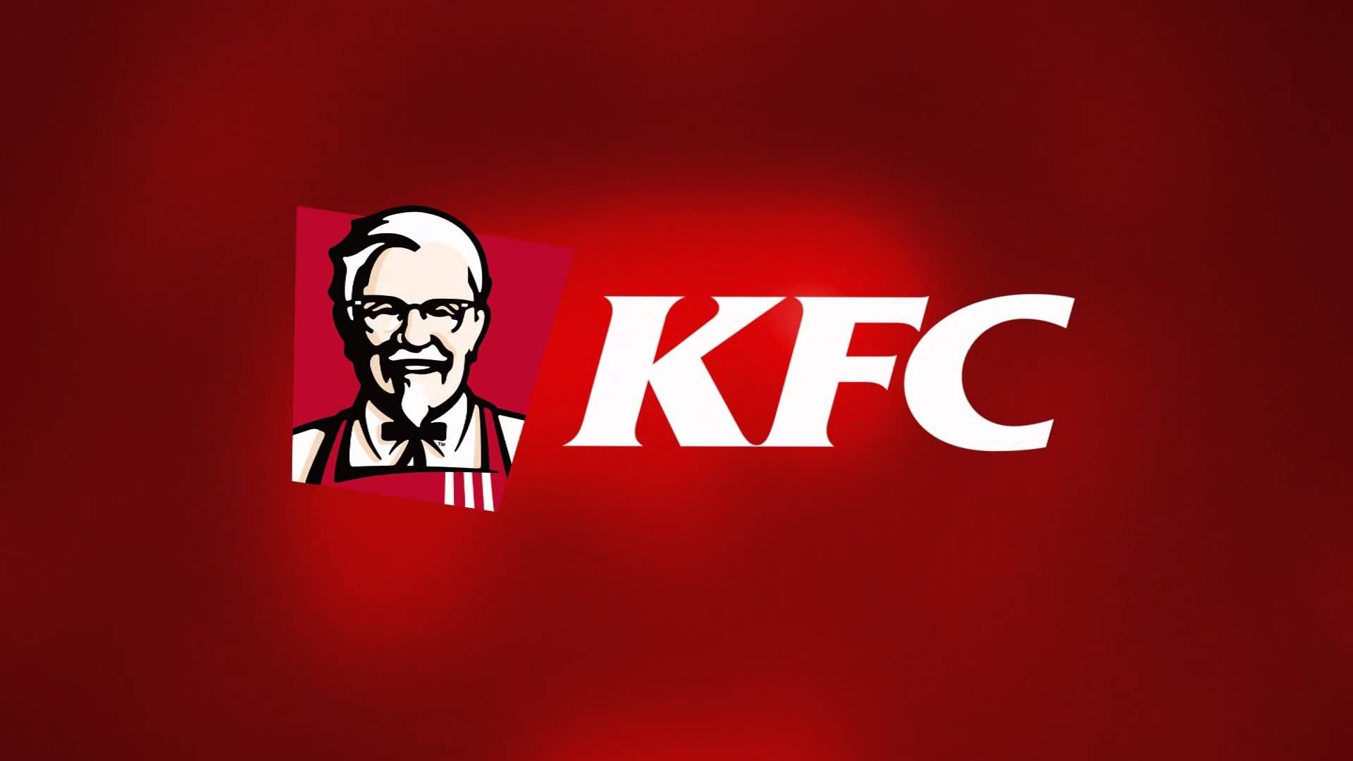 1920x1080 KFC Logo. Restaurante de comida rapida, Restaurantes de comida, Comida rapida, Desktop