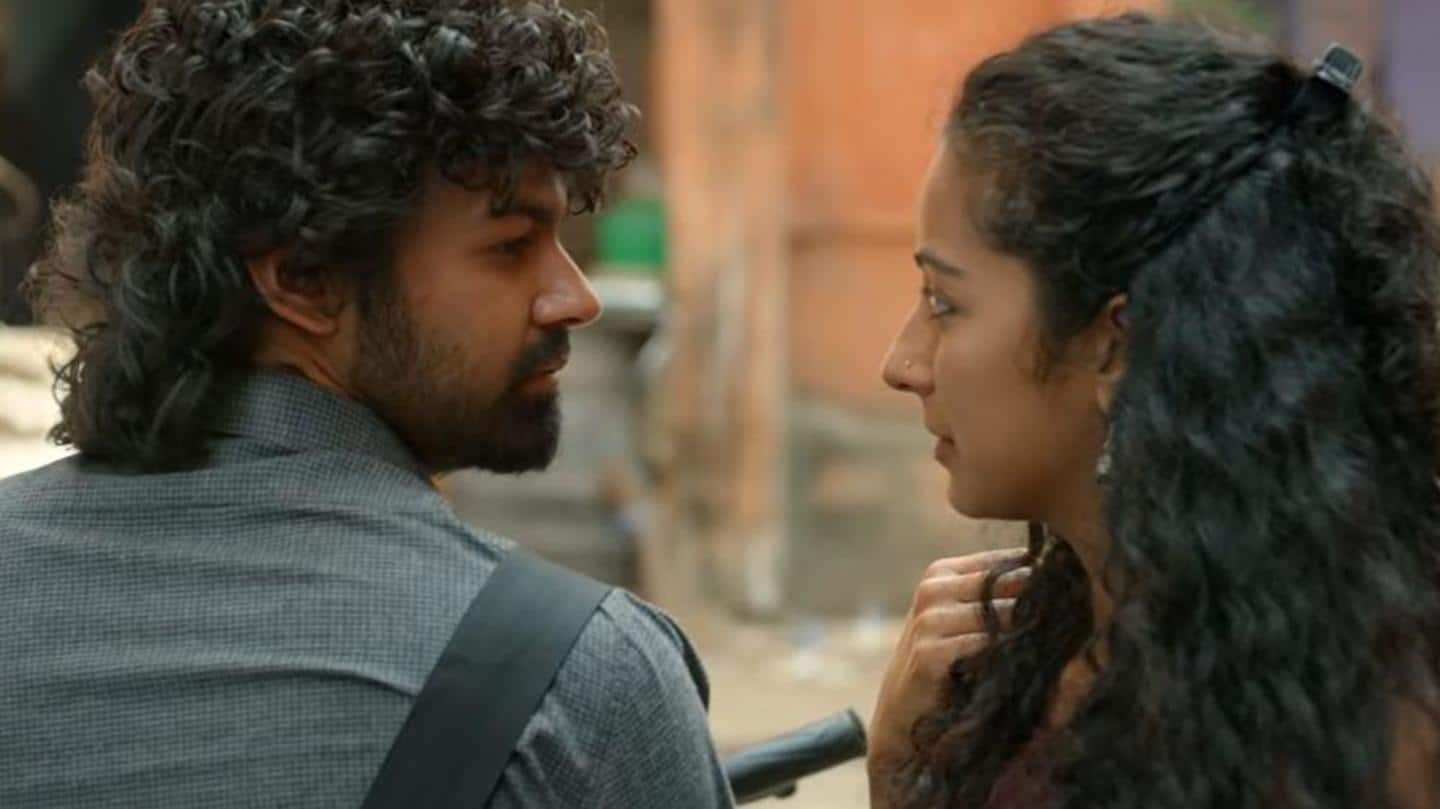 1440x810 Hridayam, ' starring Pranav Mohanlal, Darshana, set for January 2022 release, Desktop