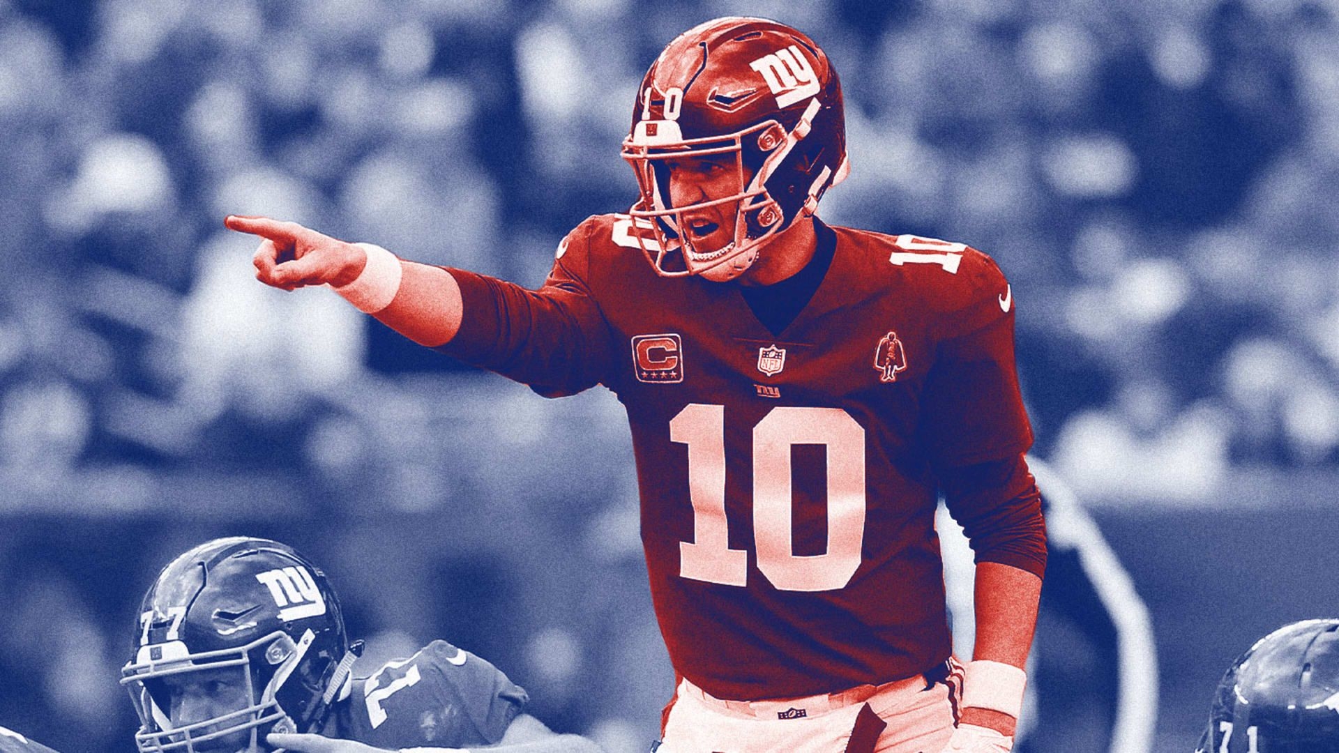 1920x1080 NFL Quarterback Rankings: Every Starting QB From Worst to Best, Desktop