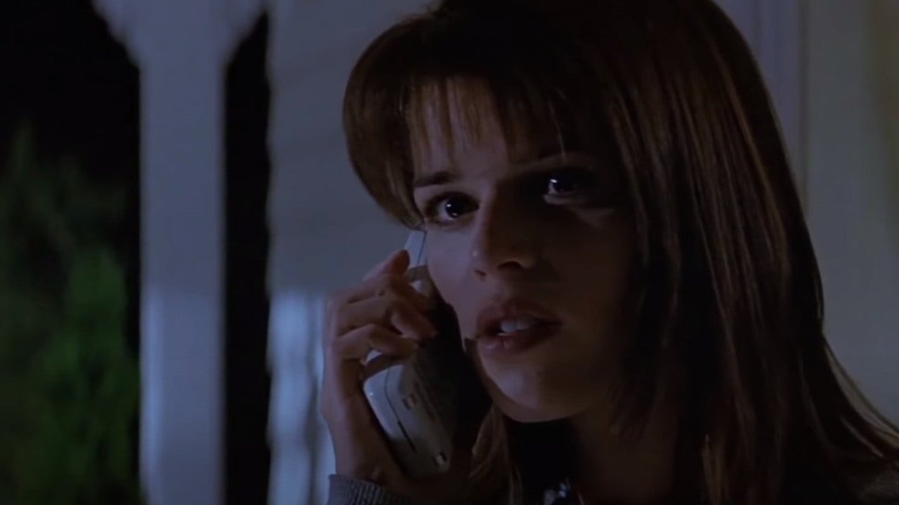 1280x720 Scream: Neve Campbell Is Returning as Sidney Prescott for New Movie, Desktop