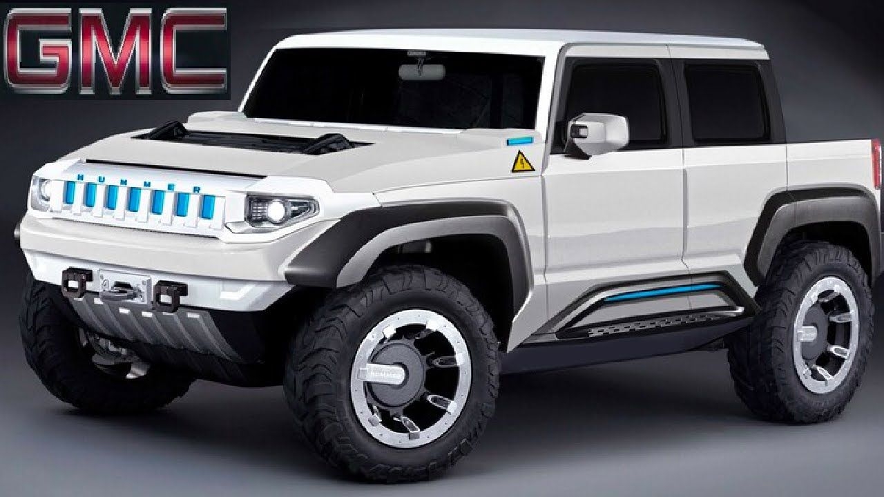 1280x720 GMC HUMMER EV Truck: 1000HP, Superbowl Reveal, 0 60 In 3.0 Seconds, Desktop