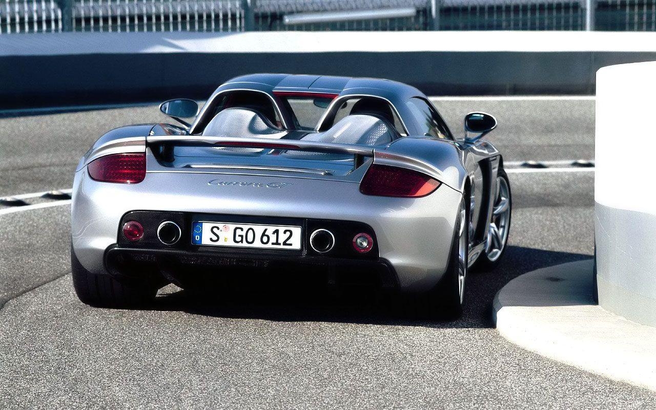 1280x800 Porsche Carrera GT image Porsche Carrera GT HD wallpaper, Desktop