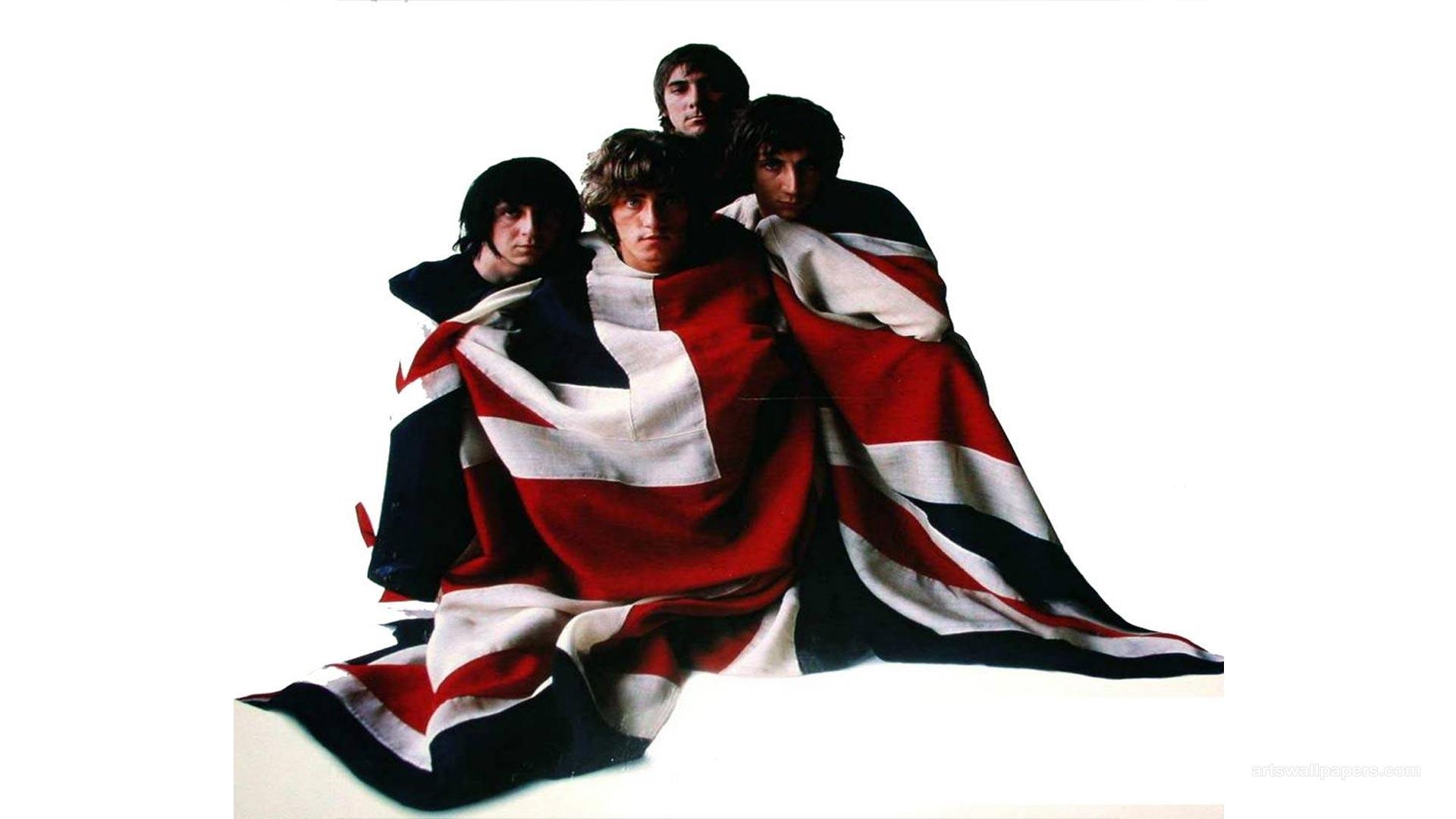 1920x1080 The Who HD Wallpaper for desktop download, Desktop