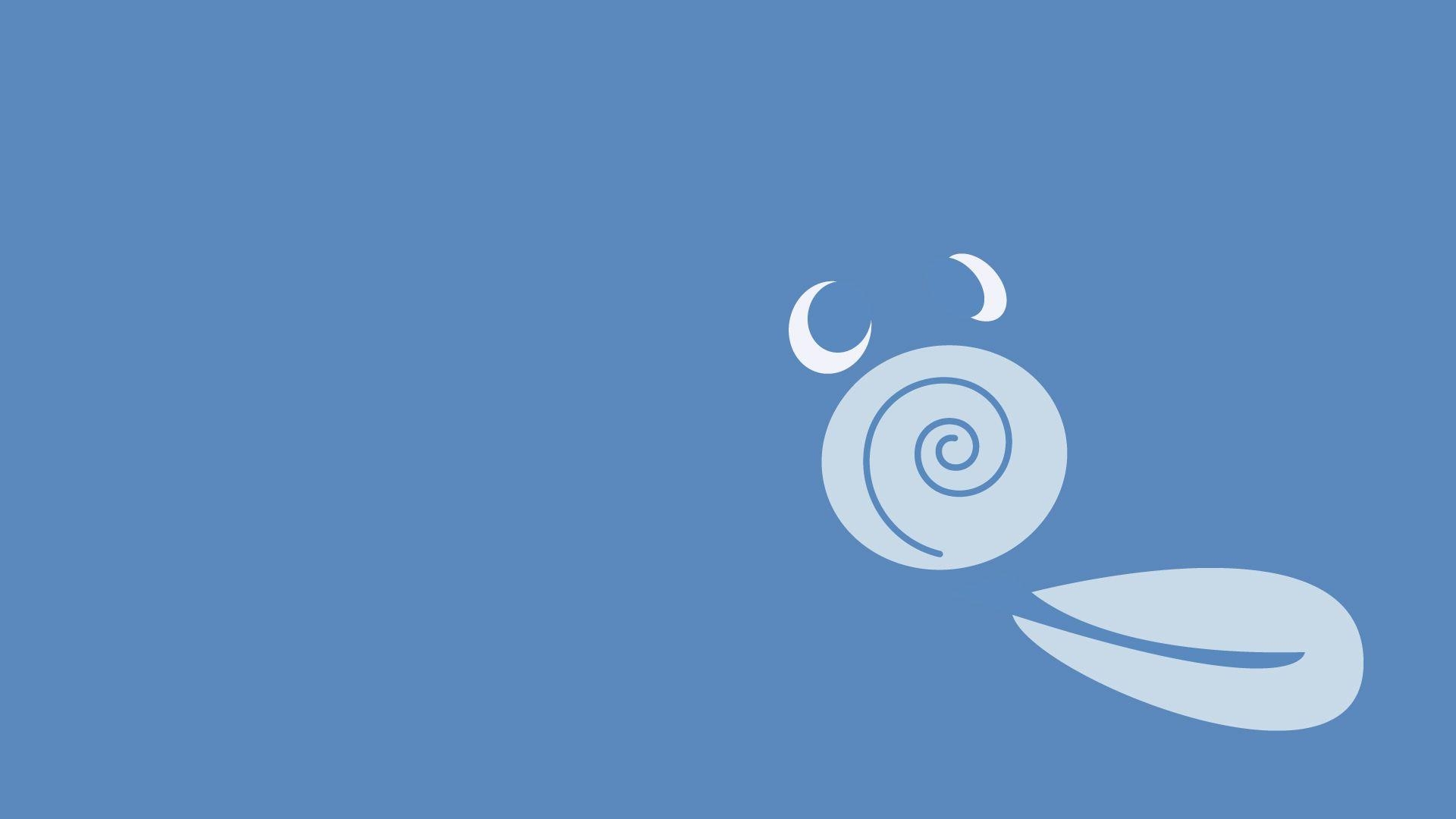 1920x1080 Poliwag Wallpaper 48030  px, Desktop