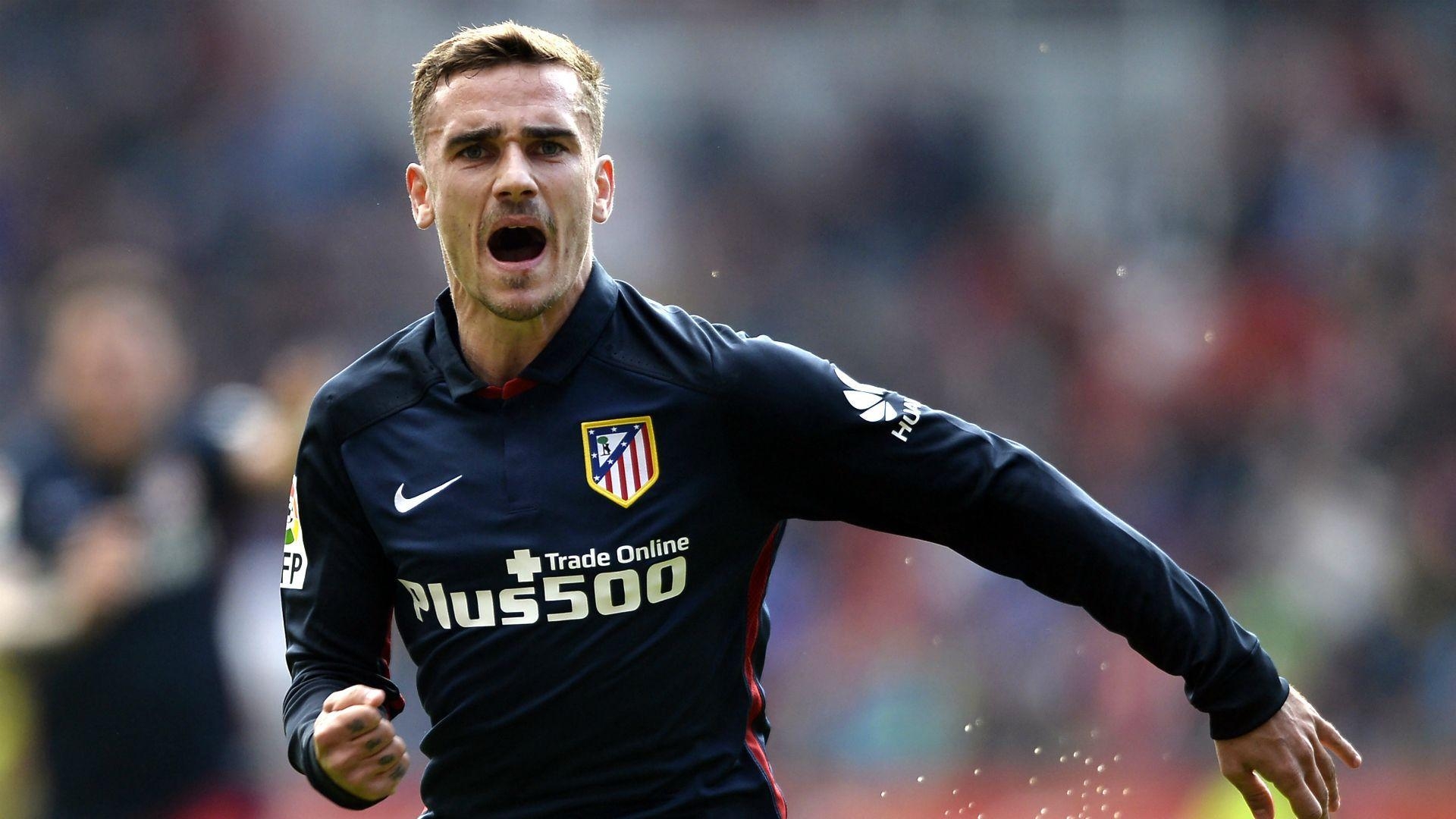 1920x1080 Antoine Griezmann Wallpaper Image Photo Picture Background, Desktop