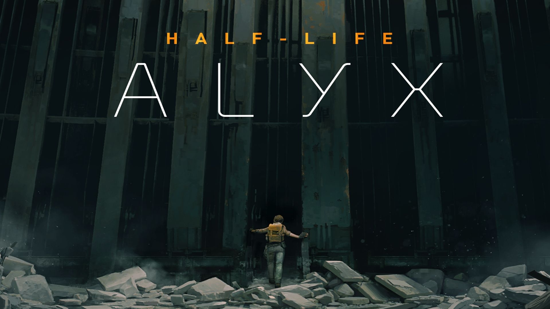 1920x1080 Half Life: Alyx: Everything We Know About Valve's New VR Exclusive, Desktop