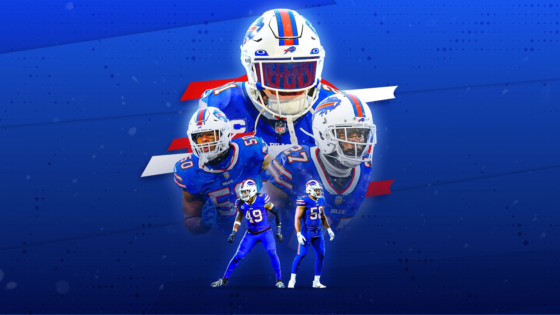 1920x1080 Buffalo Bills Wallpaper, Desktop