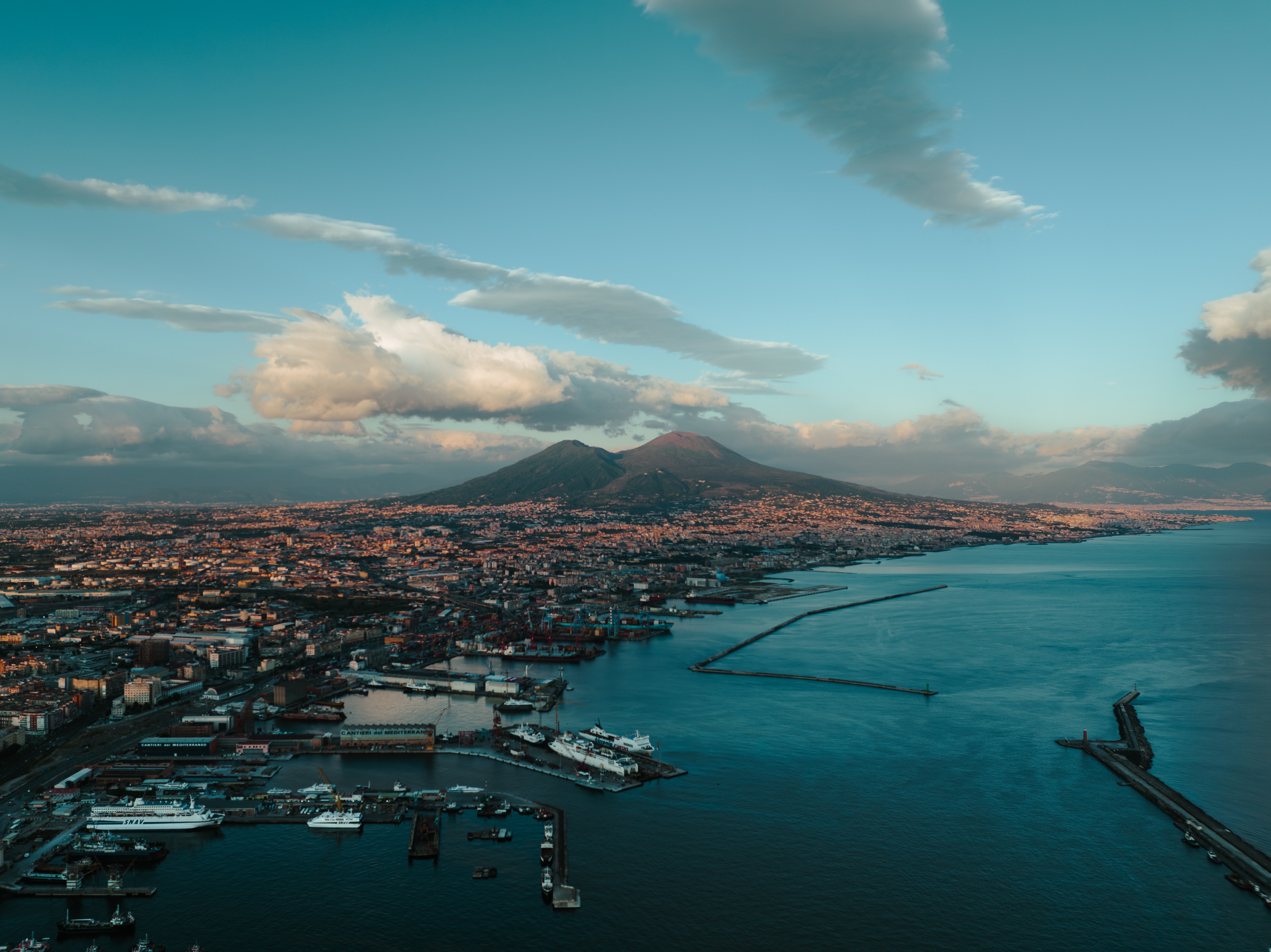 4860x3640 Naples Photo, Download The BEST Free Naples & HD Image, Desktop