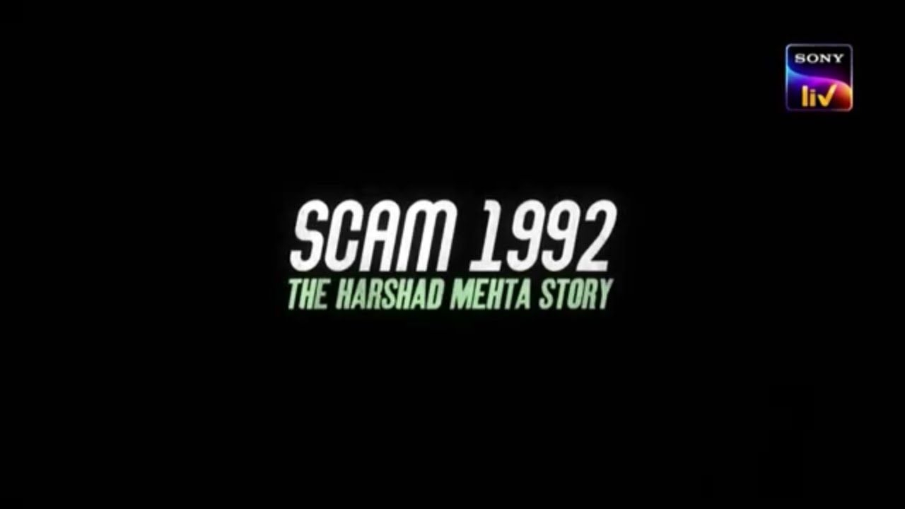 1280x720 Scam 1992 teaser: Hansal Mehta traces rise and fall of Harshad Mehta. Entertainment News, The Indian Express, Desktop