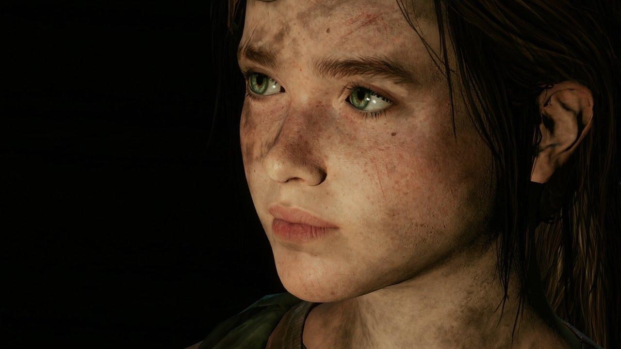 1280x720 The Last of Us Part II New Footage Shown; Public Showing To Come Soon, Desktop