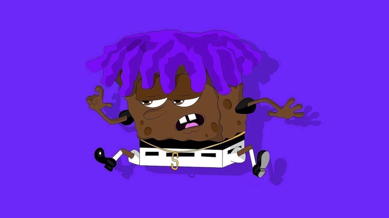 1280x720 Juice Wrld Cartoon Wallpaper Free Juice Wrld Cartoon, Desktop