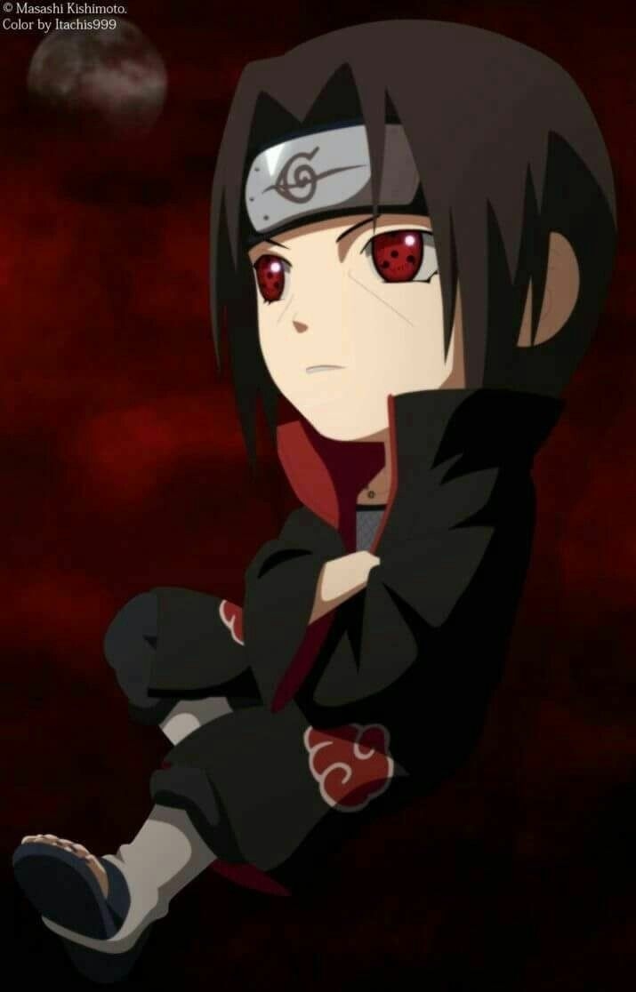 720x1120 Chibi Itachi Wallpaper. Itachi uchiha, Itachi, Anime chibi, Phone