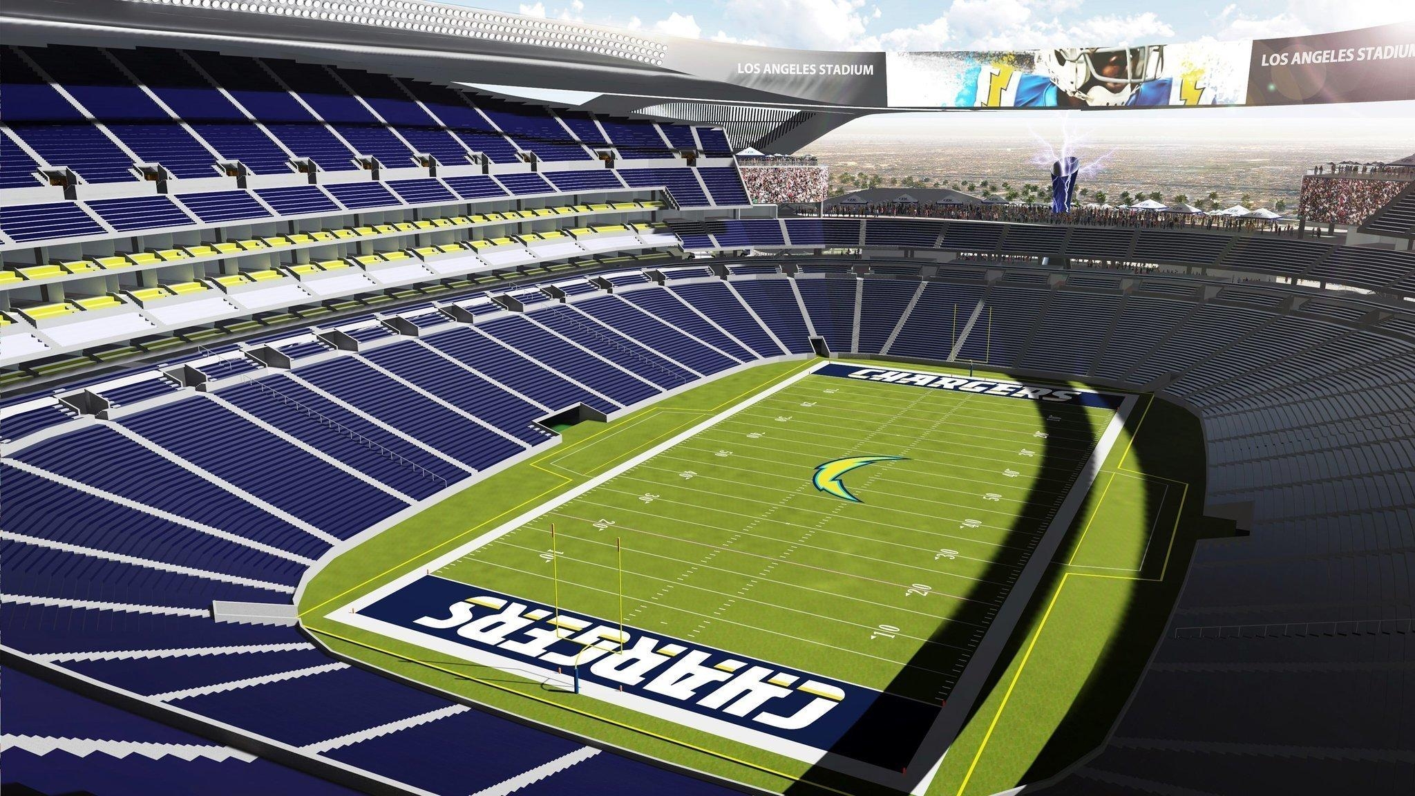 2050x1160 Chargers seek tax manager willing to relocate to L.A., 'if necessary, Desktop