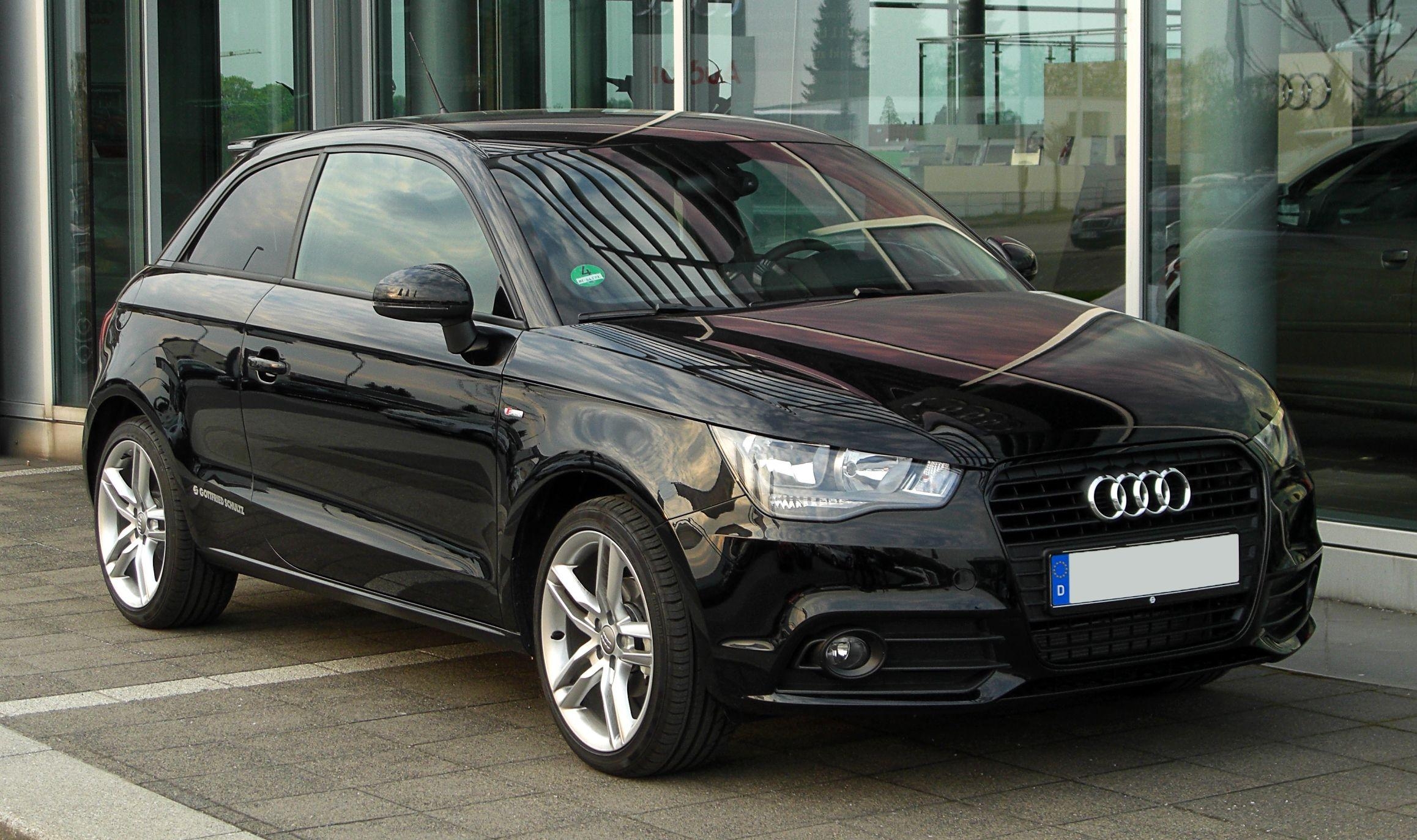 2320x1380 Audi A1 Wallpaper Image Photo Picture Background, Desktop