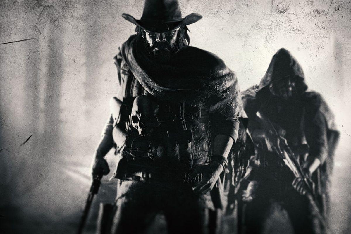 1200x800 Hunt: Showdown just got its first major content patch, Desktop