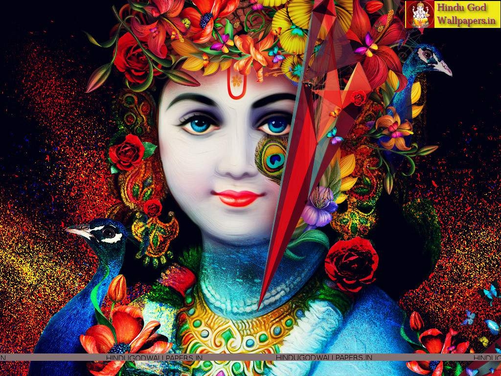 1030x770 God Wallpaper HD For Mobile Free Download Krishna Whatsapp, Desktop