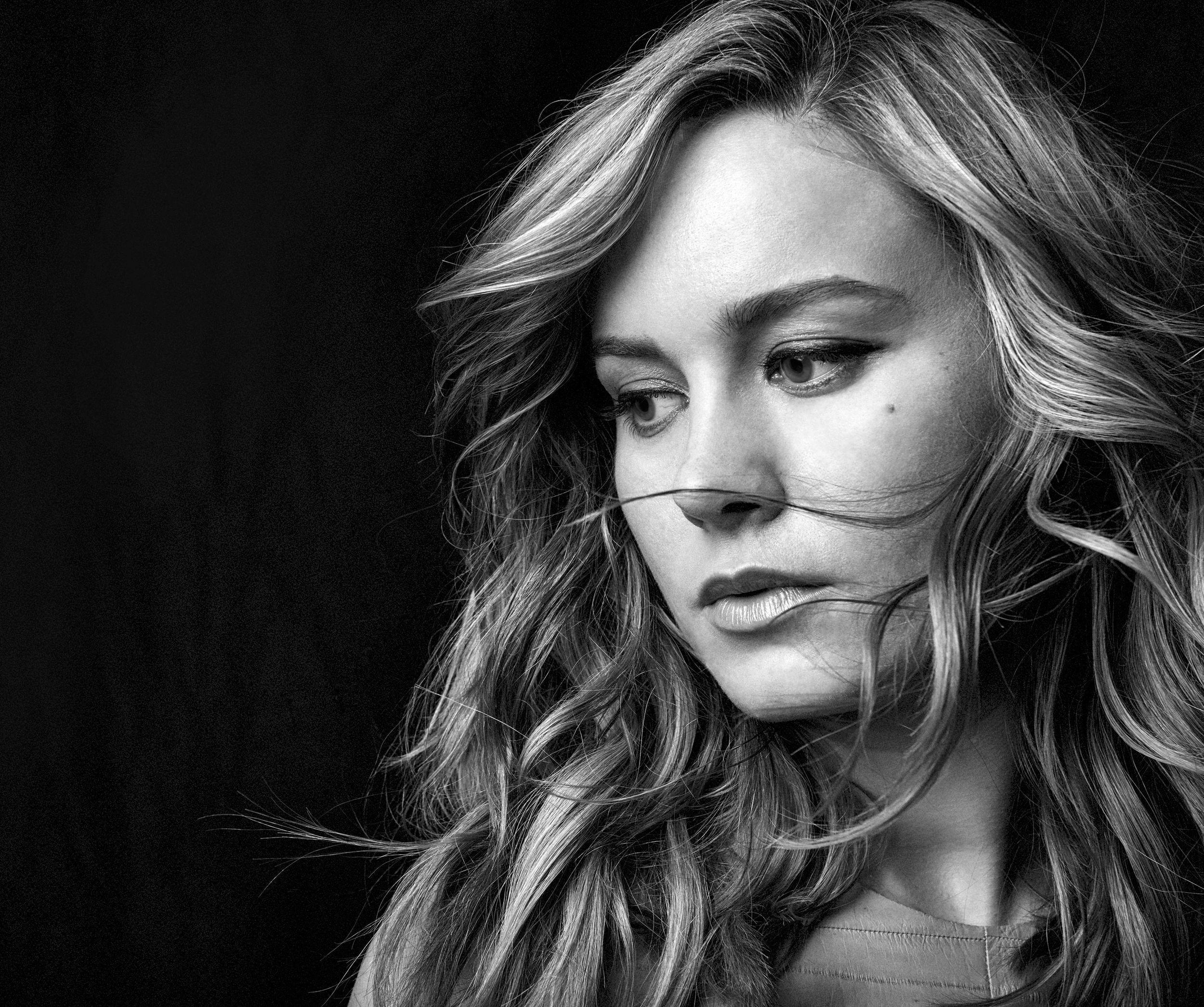 2500x2100 Brie Larson HD Wallpaper, Desktop