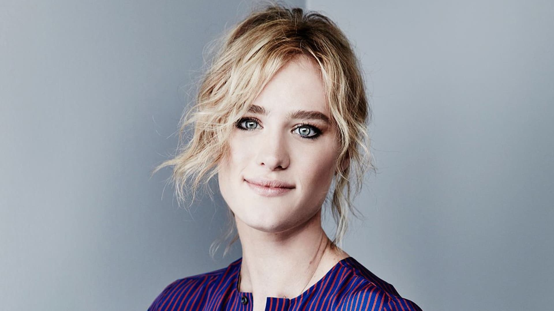 1920x1080 Mackenzie Davis Wallpaper 1 X 1080, Desktop