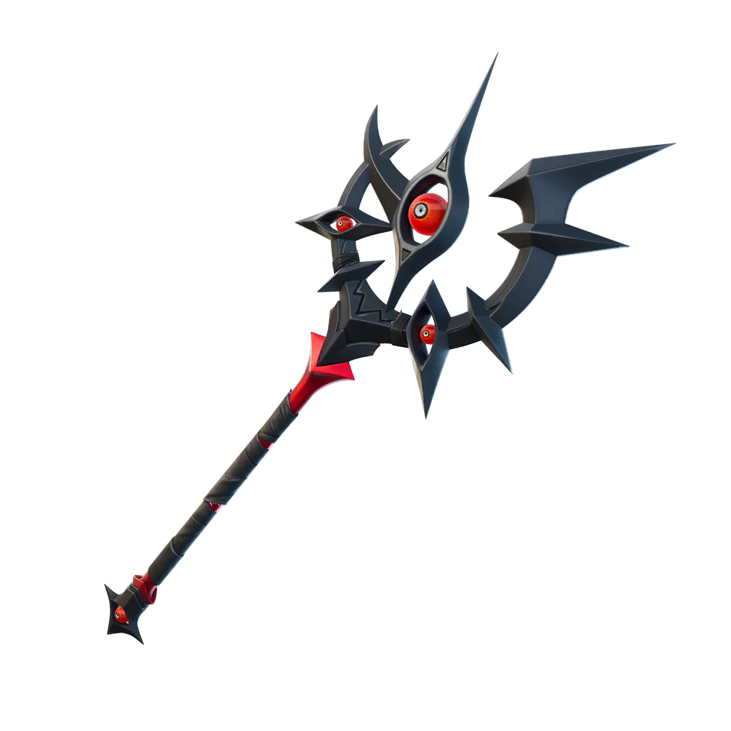 1030x1030 Fortnite The Furia Pickaxe, Picture, Image, Phone