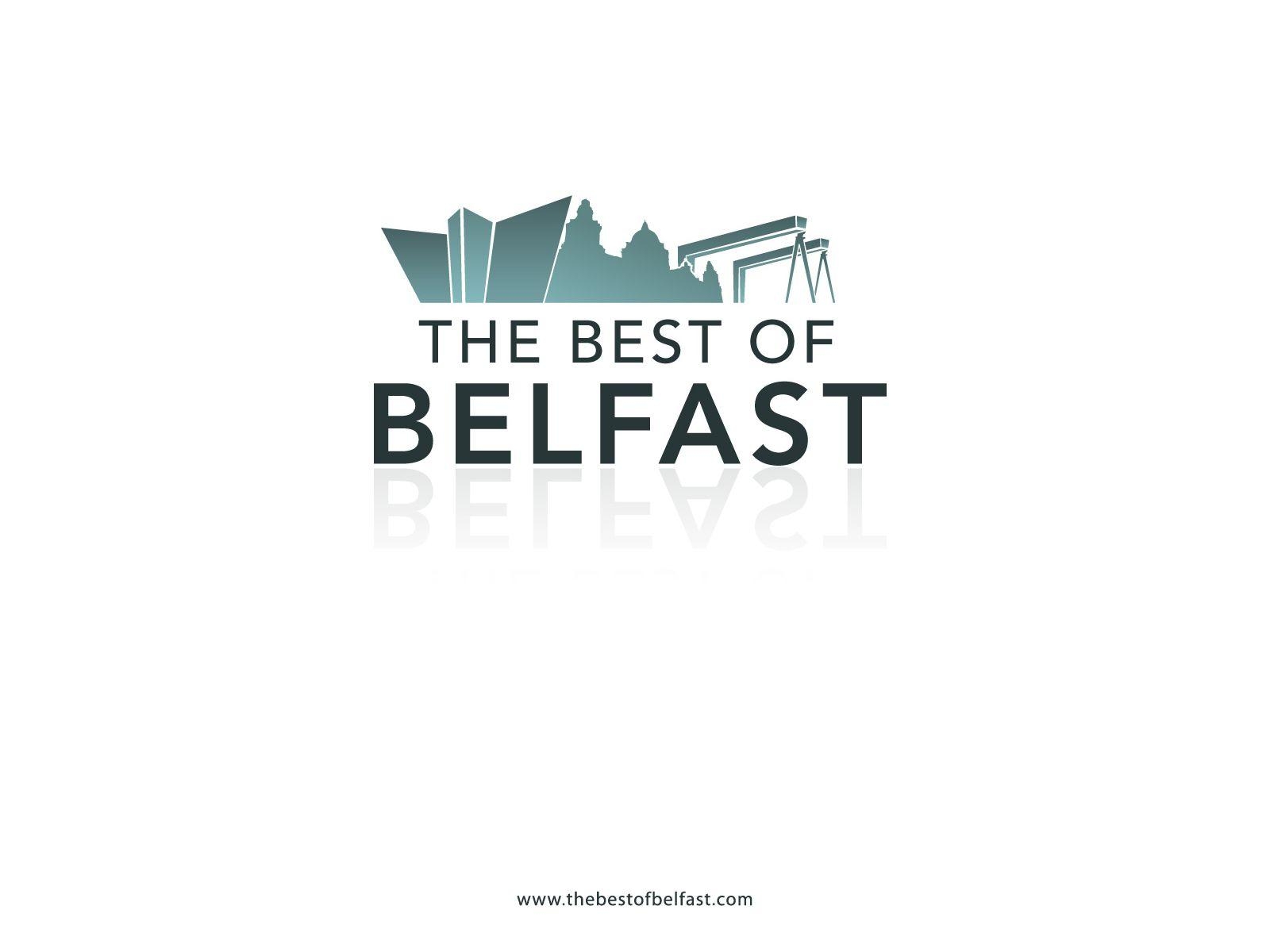 1600x1200 The Best of Belfast, Desktop