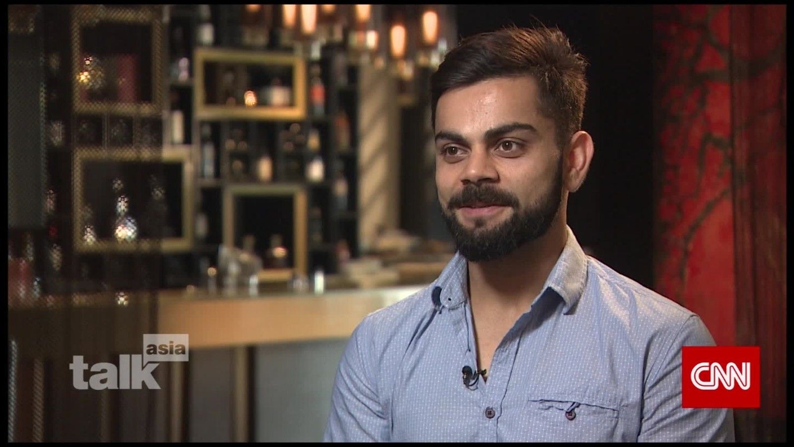 1600x900 Virat Kohli: Agression helps my cricket, Desktop