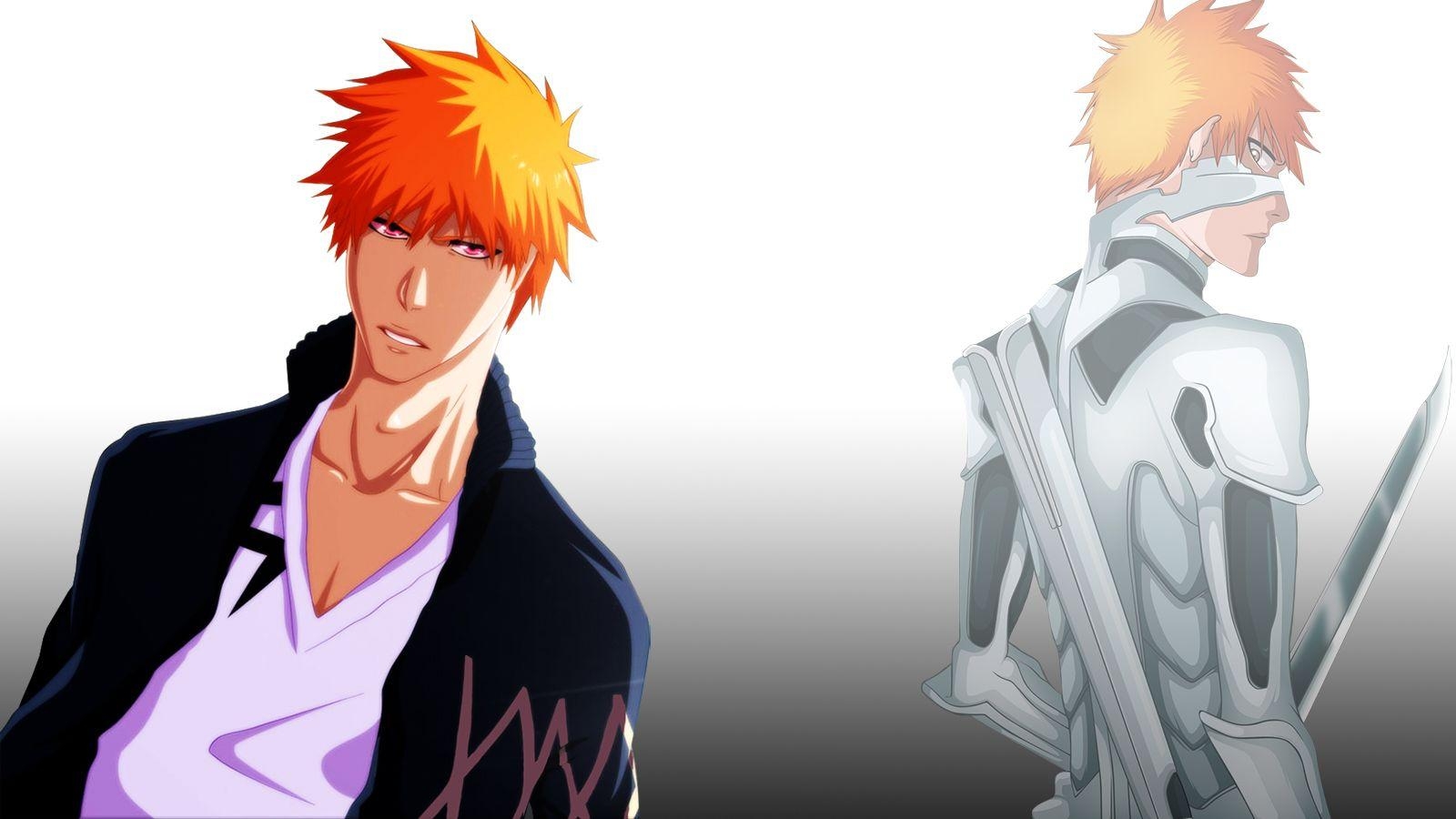 1600x900 Ichigo Kurosaki Wallpaper and Background Imagex900, Desktop