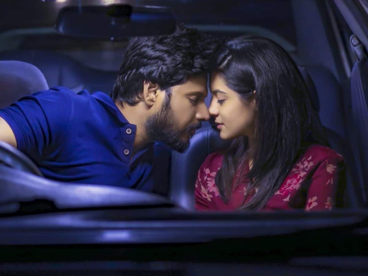 1200x900 Directors turn actors for Sundeep Kishan's 'Ninu Veedani Needanu Nene'. Telugu Movie News of India, Desktop