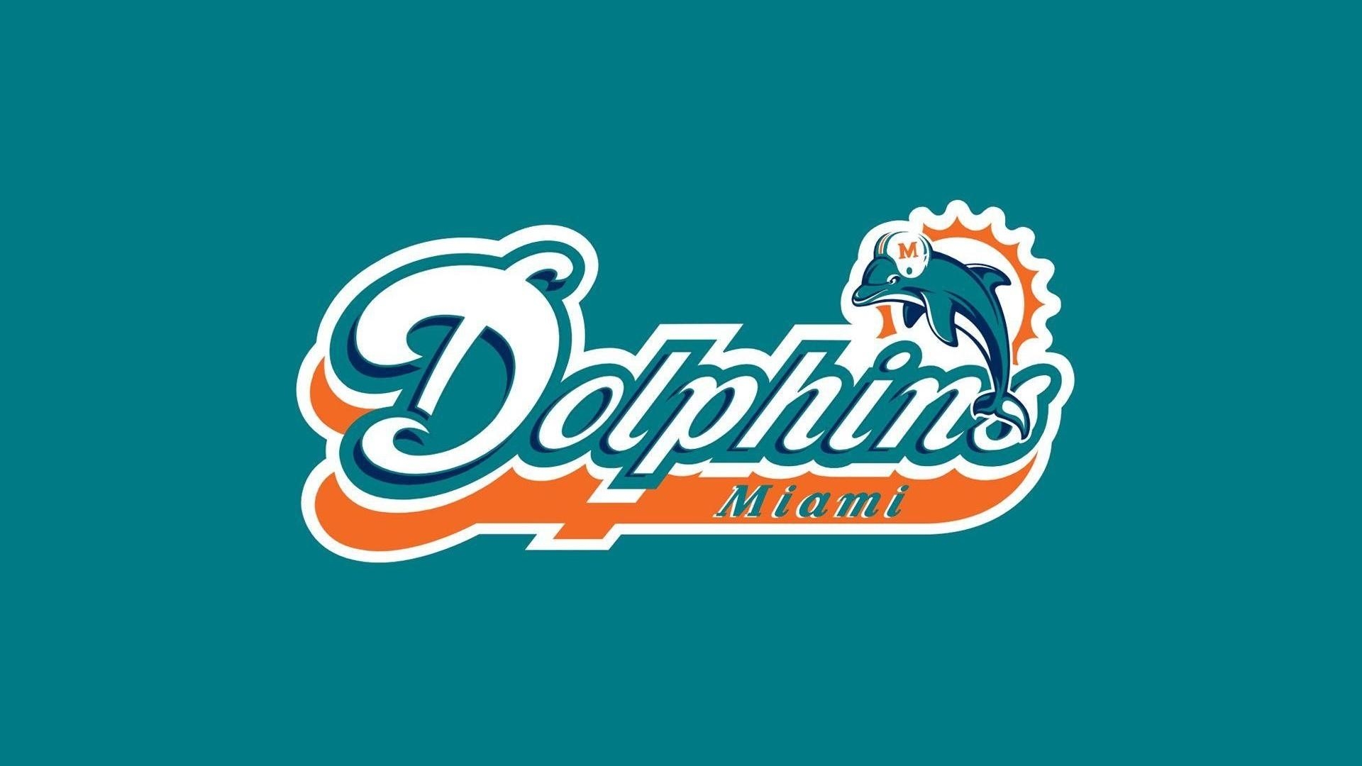 1920x1080 Miami Dolphins Wallpaper NFL Football Wallpaper, Desktop