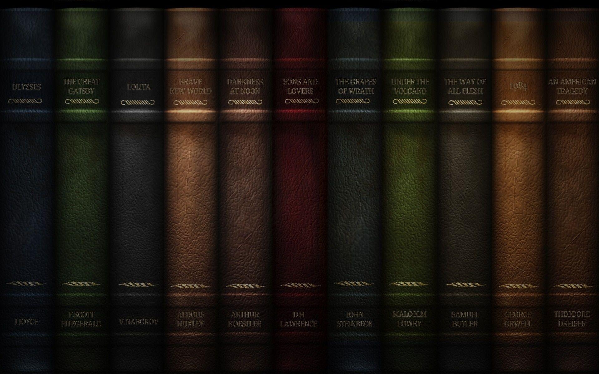 1920x1200 Book HD Background Free Download 001, Desktop