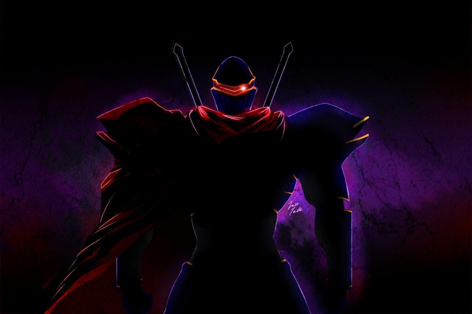 1500x1000 Overlord Anime Wallpaper, Desktop