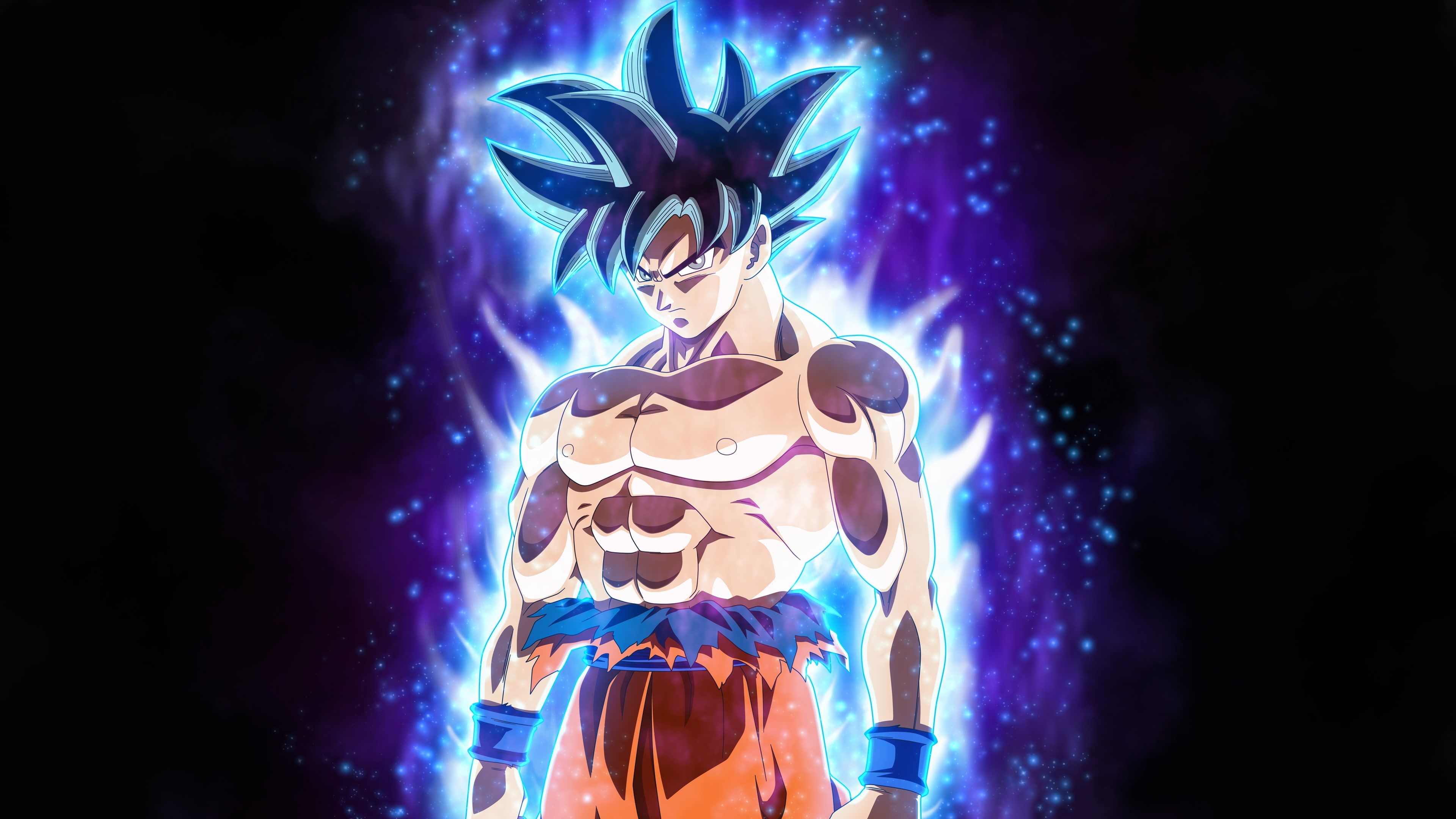 3840x2160 Dragon Ball Super Son Goku Ultra Instinct Dragon Ball K #wallpaper #hdwallpaper #desktop. Anime dragon ball super, Dragon ball super manga, Dragon ball super, Desktop