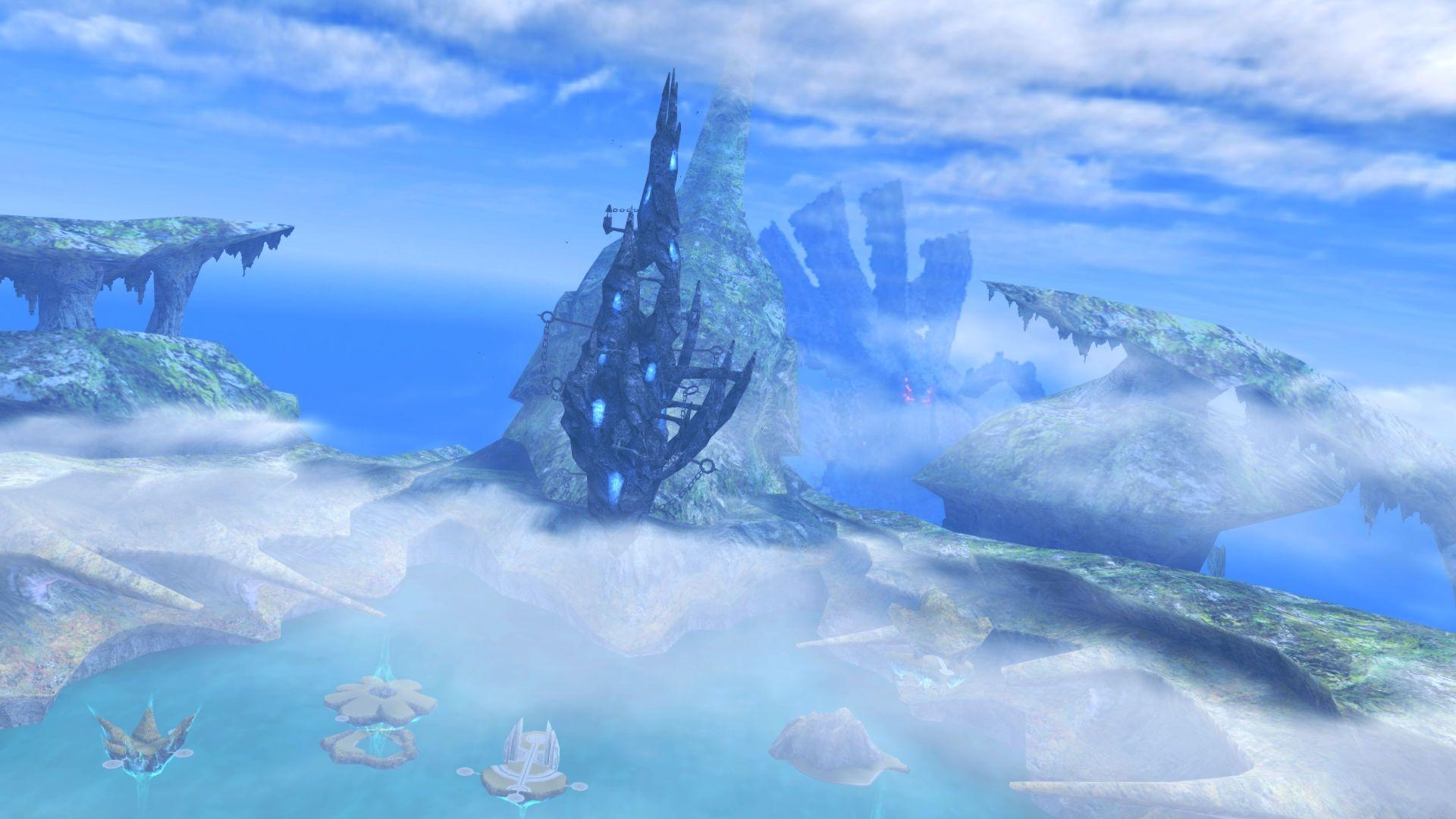 1920x1080 Wallpaper # wallpaper from Xenoblade Chronicles, Desktop