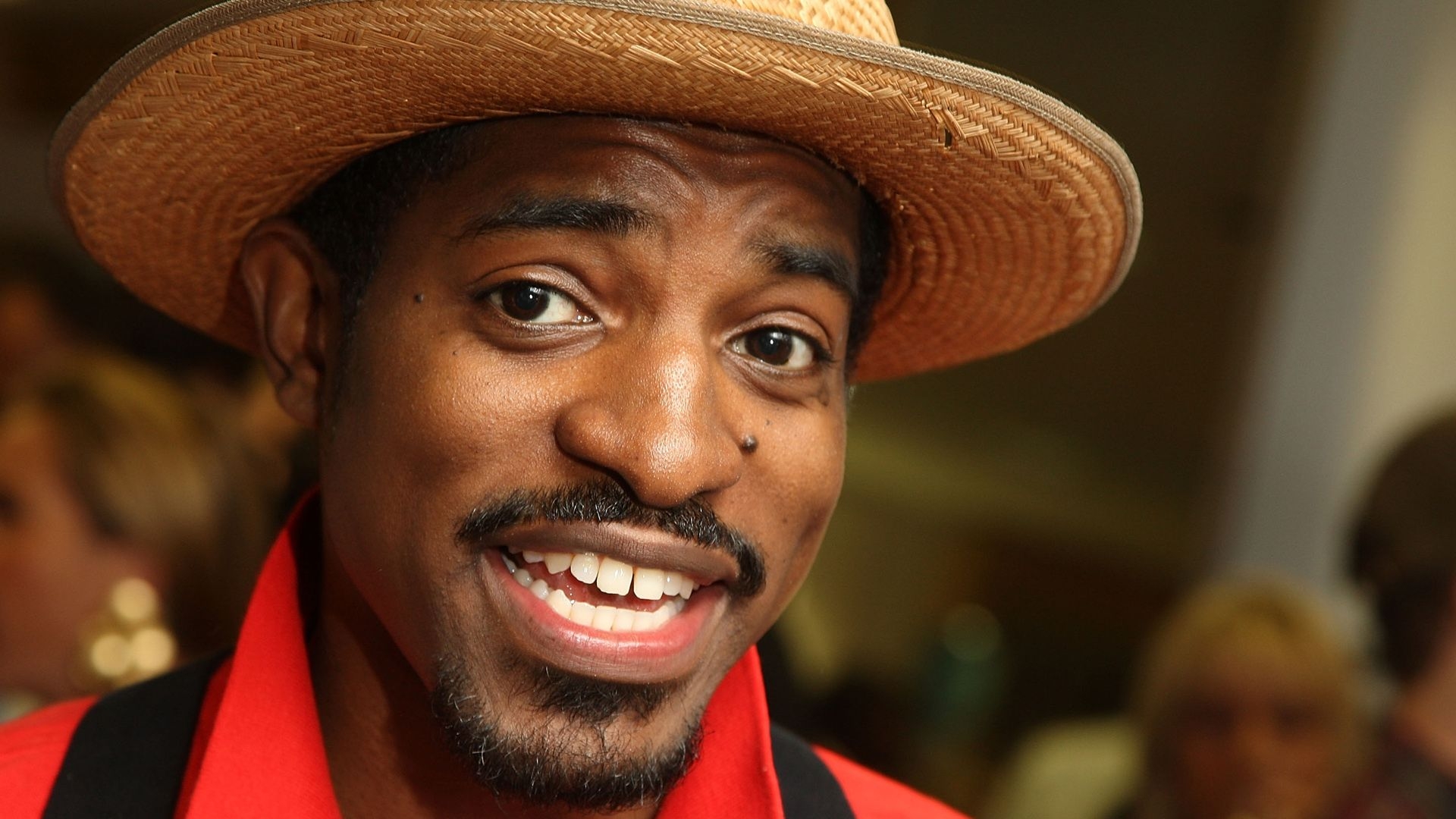 1920x1080 Andre 3000 Wallpaper X 1800, Desktop